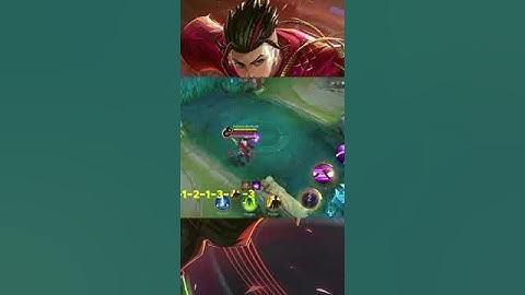 chou combo tutorial easy way
