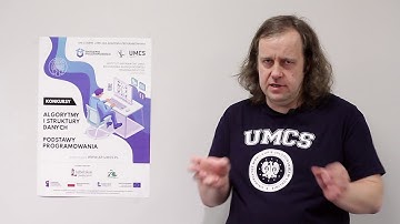 Algorytmy i struktury danych. Wykład 5. Metoda dziel i zwyciężaj, część 2.