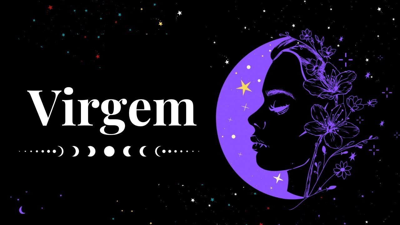 🔮VIRGEM✨VC DEIXA UMA PESSOA EM CHOQUE QUANDO PÕE OS PÉS NESSE LUGAR 😳👀