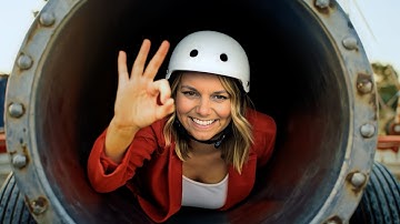 The Power of Genelle. Powered by 8x8.