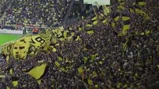 Dortmund Fans Pay Tribute to Klopp in Emotional Farewell