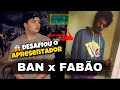 (GORDINHO x GAGUINHO) BAN x FABÃO | DESAFIO 125º RESENHA CENTRAL