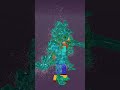 Oddly Satisfying 3d Animation | ASMR #asmr #shorts #blender #3danimation #oddlysatisfying #3dart