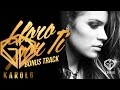 Karol G - Lloro Por Ti (Bonus Track)