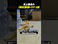 史上最高の【爆笑】最強トカゲ 6選TOP6