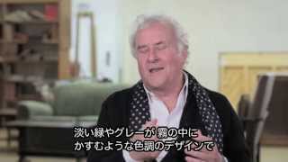 《ウェルテル》 演出家インタビュー/METライブビューイング