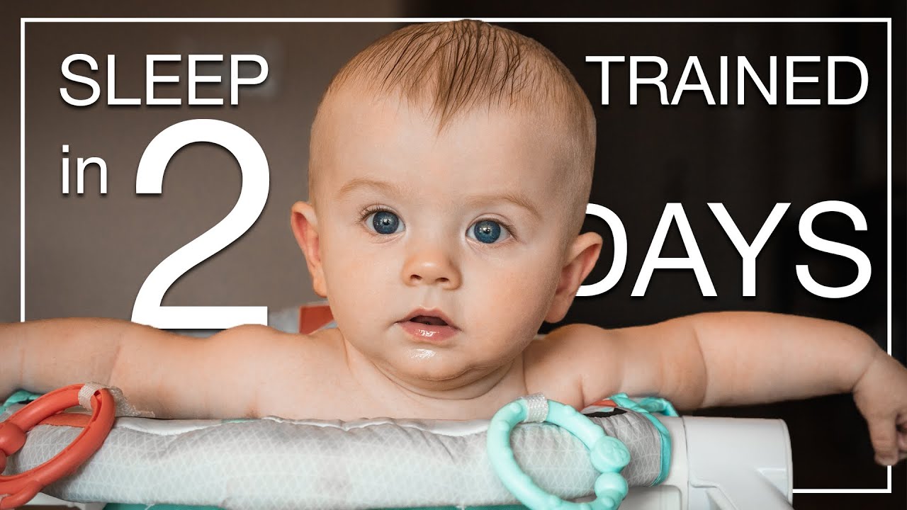 TakingCaraBabies ABC's of Sleep Changed Our Lives / Review - YouTube
