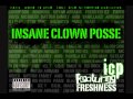 Insane Clown Posse ft Ice-T - Dead End