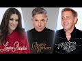 FRANCO DE VITA Y RICARDO MONTANER Y LAURA PAUSINI GRANDES EXITOS - VIEJTAS PERO BONTITAS ROMANTICAS