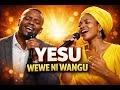 YESU WEWE NI WANGU GOSPEL RUMBA