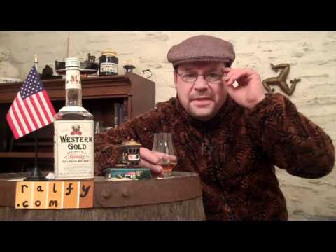 Video: Několik Italia Bourbon Whiskey Recenze