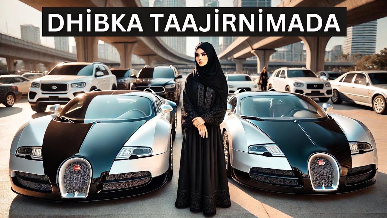DHİBAATOOYİNKA HAYSTA DADKA TAAJİRİİNTA AH EE AAN LAGA HADLİN