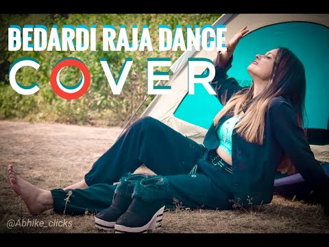 BEDARDI RAJA | DELHI BELLY | DANCE COVER