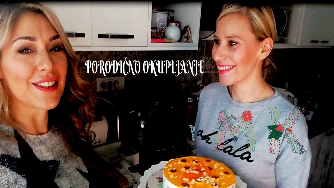 Da Porodični Ručak Ponovo Postane Tradicija!