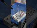Our parts are securely installed, durable, and reliable.