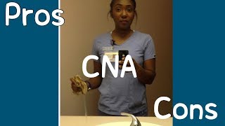 Should I Become a CNA Before Becoming a Nurse| Is Being a CNA Worth It| Christen Renae