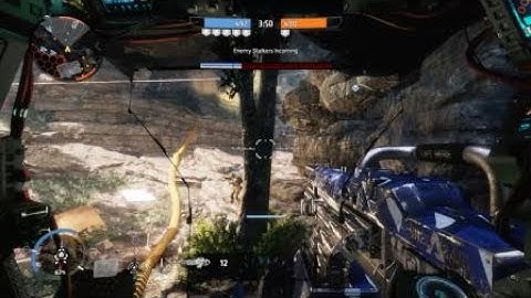 Titanfall 2 - Epic Multi-kill