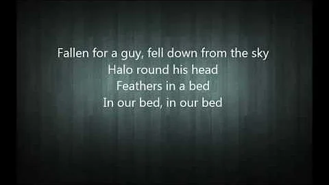 Yeah Yeah Yeahs - Sacrilege lyrics