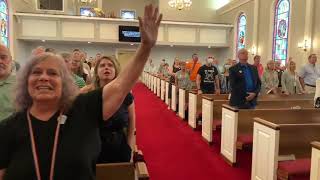 David Fisk Celebration of Life
