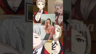 ❤😫[]Kakegurui[]😫🖤 ~ ❤😫[]Miroslava Honebami[]😫🖤