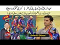 Big blow to Karachi Kings before PSL 7 today match | Abdul Razzaq offer Head coach job