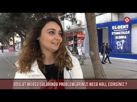 Video: Qiyməti necə həll edirsiniz?