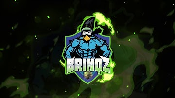Brinqz ||  by Arc Solutions Youtube Intro Maker