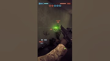 A missed shot #shorts #bf6 #kills #killstreak #highlights #gameplay