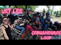CEBU & NEGROS LOOP| JET LEE @JETLEELodicakes