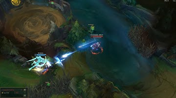 Lucian Small Dash