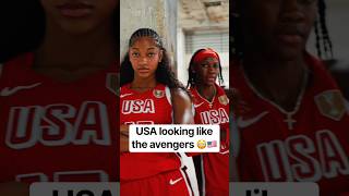 This team is STACKED π€―
Watch USA vs. China Friday at 8am ET in #fibawc opener live on TNT and BR YouTube.
#wnba #basketball #usabasketball #caitlinclark #breannastewart This team is STACKED π€―