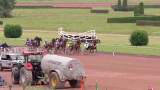 Vidéo de la course PMU PRIX DE BEAUMONT-DE-LOMAGNE