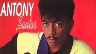 Anthony Santos Corazón Culpable Audio Bachata 2025