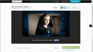 The Twilight Saga - How to make Twilight video slideshow version2
