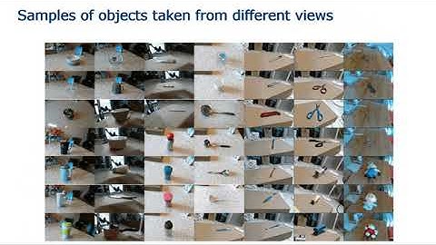 Continual Learning for Object Recognition with OpenLORIS-Object: A Novel Dataset and Benchmark