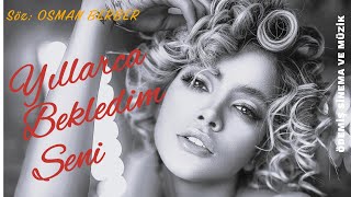 Yillarca Bekledi̇m Seni̇ / Arabesk