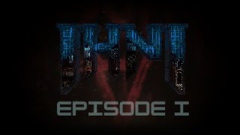 Doom II | "I.H.N.I - Episode 1" by Kraja