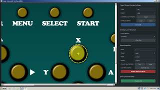 Input Animated Overlay Editor - Make Your Own Animated Overlays
