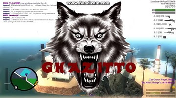 [MTA-CIT2]DaT~GhazittO & wG Trolling Some Rats