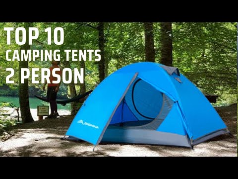 ?️ Top 10 Best 2-Person Camping Tents For Your Outdoor Escapes!|Ultimate Reviews U0026 Recommendations?️