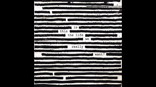 Deja Vu | Roger Waters | Is This The Life We Really Want | 2017 Columbia LP