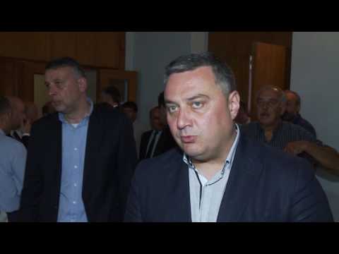 DCFTA-ს ფარგლებში შუახევში მეწარმეებთან შეხვედრა გაიმართა
