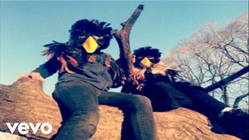 Shacks & Palaces - Once Upon A Hilltop