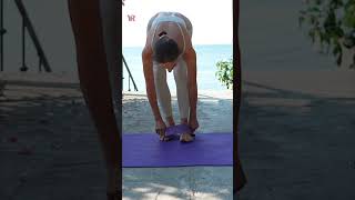КРАСИВЫЕ ЯГОДИЦЫ без спортзала. ПОПРОБУЙ это упражнение #подтянутьягодицы #красиваяпопа