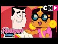 Arachno Romance | Las Chicas Superpoderosas | Cartoon Network