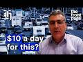 How much would you pay to sit in Auckland traffic? | The Front Page
