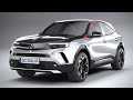 Продукт глобализации Mokka: Opel+Peugeot+Citroen