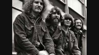 CCR - Hello Mary Lou chords