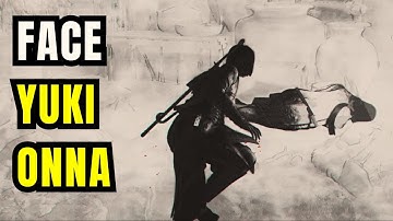 Face the Yuki Onna | The Yokai | AC Shadows