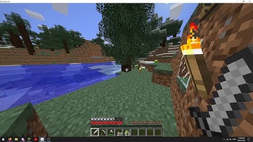 minecraft but its 1.2.5